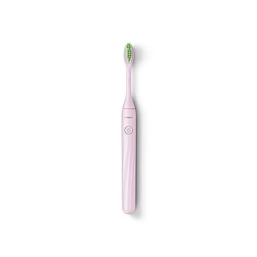 Philips One by Sonicare Battery Toothbrush, Pink, HY1100/06 thumbnail 14
