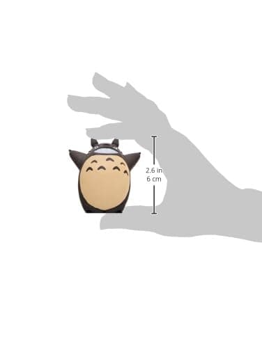 Ensky - My Neighbor Totoro - Totoro, Nosechara Assortment Stacking Figure thumbnail 2