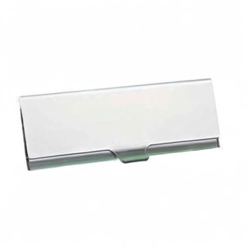 MUJI Aluminum Pen Case Box thumbnail 6