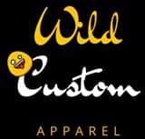 wild custom apparel Ugly Christmas Sweater COLLECTION 13 Crewneck Sweatshirt thumbnail 4