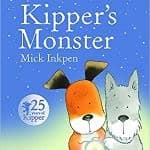 Kipper Collection 10 Books Set in a Bag Children Gift Pack (Kippers Birthday, Kippers Beach Ball, Hide Me Kipper, Kipper's New Pet, One Year With Kipper, Toy Box, Snowy Day, Little Friends, Monster) thumbnail 2