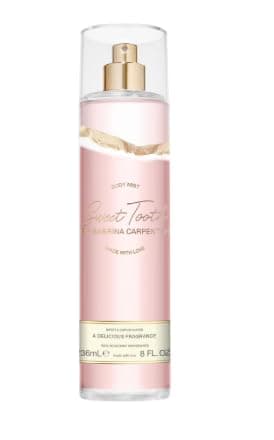 Sabrina~ Carpenter Sweet Tooth Body Spray for Women, 8oz (Pack of 1) - Image 1