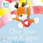 Kipper Collection 10 Books Set in a Bag Children Gift Pack (Kippers Birthday, Kippers Beach Ball, Hide Me Kipper, Kipper's New Pet, One Year With Kipper, Toy Box, Snowy Day, Little Friends, Monster) thumbnail 5
