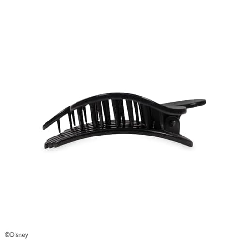 Disney TELETIES Mickey Mouse Shaped Small Flat Hair Clip thumbnail 4