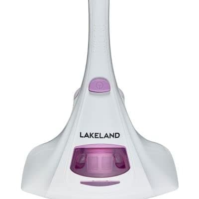 lakeland Mattress Vacuum with UV – Vibrating Function Shakes Up Dust & Mites Lightweight & Compact thumbnail 2