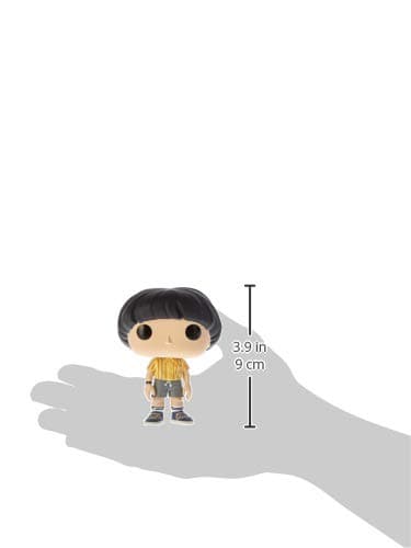 Funko 40956 Vinyl: Television: Normal Times-POP 03 Collectible Figure, Multicolour, One Size thumbnail 2
