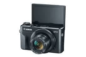 ⭐⭐Canon PowerShot G7X thumbnail 2