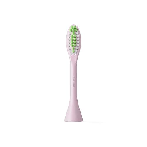 Philips One by Sonicare Battery Toothbrush, Pink, HY1100/06 thumbnail 18