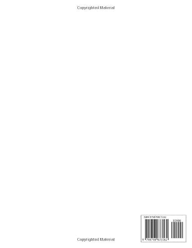 Notebook: Unlined Notebook - Large (8.5 x 11 inches) - 110 Pages Blank / Plain Composition Book / Journal (US A4 / Letter Size) for Drawing, Kids, ... (Large Paperback Notebooks) - White Cover thumbnail 2