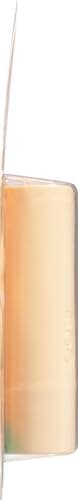 eos 100% Natural & Organic Lip Balm Sticks - Vanilla Bean, All Natural Lip Balm, All-Day Moisture, Dermatologist Recommended, 0.14 oz, 2-Pack thumbnail 9