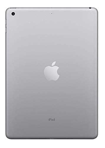 2018 Apple iPad (WiFi, 128GB) Space Gray (Renewed) thumbnail 3