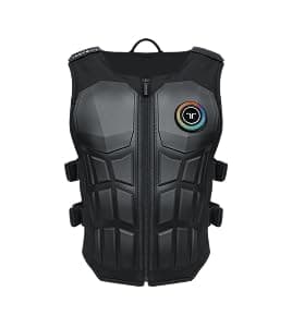bHaptics TactSuit Pro