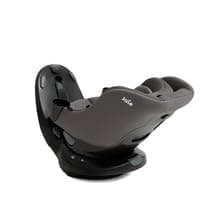 Joie Chili Spin 360 2-in-1 Rotating Convertible Car Seat with a 360 Spin and Easy Installation - Lower Anchor Attachment or Vehicle Belt Installation (Thunder) thumbnail 7