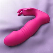 Remote Control Vibratiers for Women Date Night Wireless Panties Remote Control Virabtor Underwear for Women Q5951 (pink3) thumbnail 5