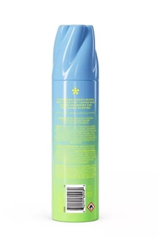 DAISE Coconut Foaming Body Wash, 8.8oz (Pack of 1) thumbnail 2