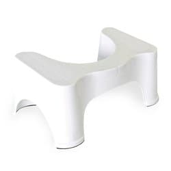 Squatty Potty Simple Curve Toilet Stool. thumbnail 5