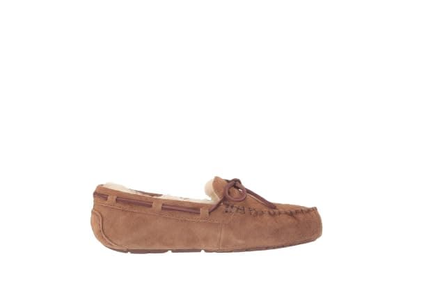UGG Women's Dakota - 8 - Chestnut thumbnail 6