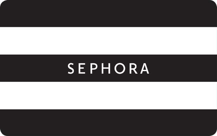 Sephora eGift Card thumbnail 2