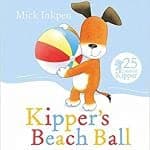 Kipper Collection 10 Books Set in a Bag Children Gift Pack (Kippers Birthday, Kippers Beach Ball, Hide Me Kipper, Kipper's New Pet, One Year With Kipper, Toy Box, Snowy Day, Little Friends, Monster) thumbnail 4