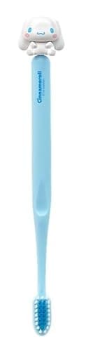 1 Count Cute Figure Toothbrush (Pink) thumbnail 9