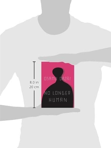 No Longer Human thumbnail 7