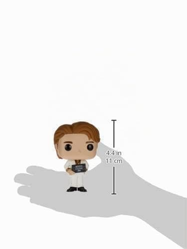 Funko POP! Rocks: BTS Butter - Jin - Vinyl-Sammelfigur - Geschenkidee - Offizielle Handelswaren - Spielzeug Für Kinder Und Erwachsene - Music Fans - Modellfigur Für Sammler Und Display thumbnail 2