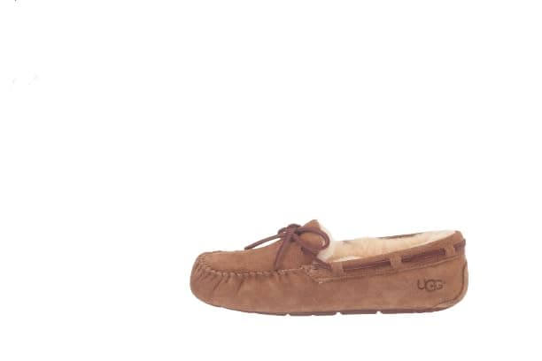 UGG Women's Dakota - 8 - Chestnut thumbnail 8