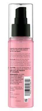 H'erbal~E'ssence Rose Perfume Fragrance Hair Spray with Rose Hips, 3.2 oz 1 Pack thumbnail 2