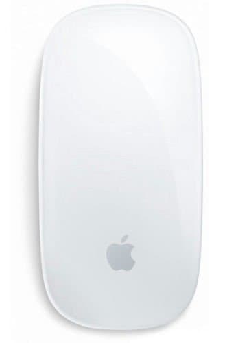 Apple Magic Bluetooth Wireless Laser Mouse - A1296 (Renewed) thumbnail 5