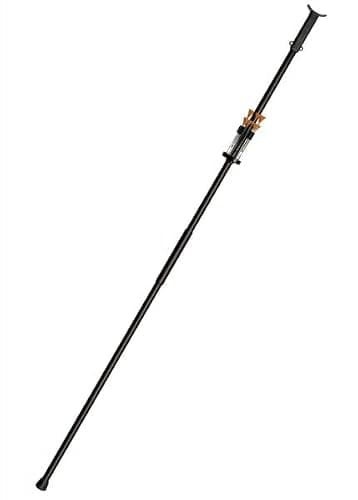 BIG BORE .625 BLOWGUN / 5FT thumbnail 4