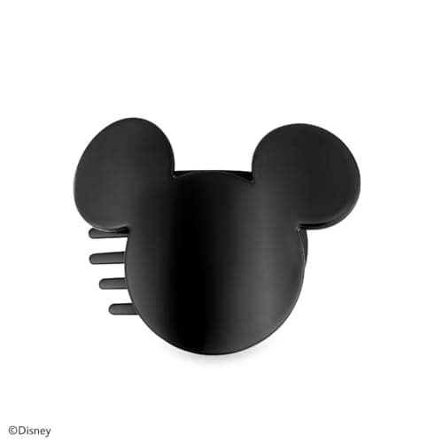 Disney TELETIES Mickey Mouse Shaped Small Flat Hair Clip thumbnail 3