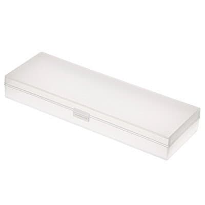 Muji Moma Small Size 170 X 51 X 10mm Pen Case - Image 1