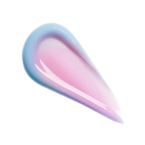 r.e.m. beauty by ariana grande | Essential Drip Glossy Balm in Cotton Candy PH | High Shine Nourishing Lip Balm | Hydrating Hyaluronic Acid | Smooth Glossy Finish thumbnail 2