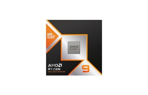 AMD Ryzen 9 9950X3D 16-Core Processor thumbnail 2