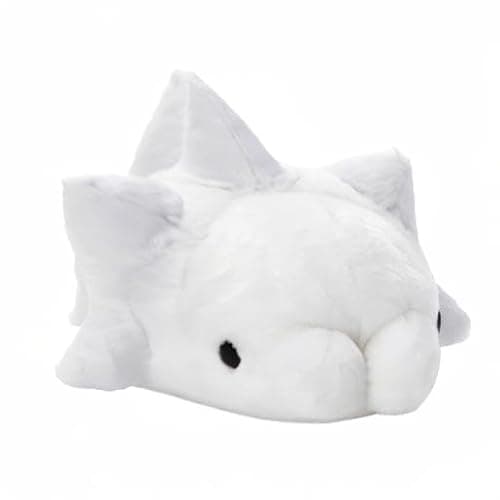 Takara Tomy Arts (TAKARATOMY A.R.T.S) Pokemon Got Plush Snom Plush Toy Width: Approx. 8.7 inches (22 cm) thumbnail 4