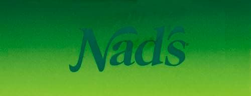 Nad's Facial Wax Strips - Hypoallergenic All Skin Types - Facial Hair Removal For Women - At Home Waxing Kit with 20 Face Wax Strips + 4 Calming Oil Wipes + Skin Protection Powder (Pack of 2) thumbnail 14