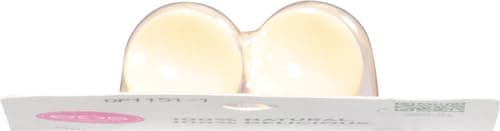 eos 100% Natural & Organic Lip Balm Sticks - Vanilla Bean, All Natural Lip Balm, All-Day Moisture, Dermatologist Recommended, 0.14 oz, 2-Pack thumbnail 8