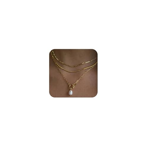 Any necklaces u think i  would like  - Image 1