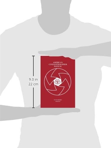 American Cinematographer Manual Vol. I: 1 thumbnail 3