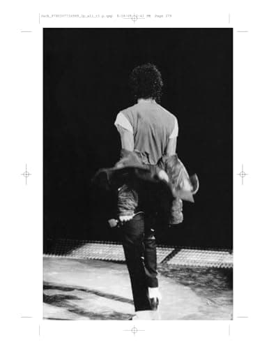 Moonwalk: Michael Jackson’s Only Official Autobiography - Perfect for fans of the hit film Michael thumbnail 7