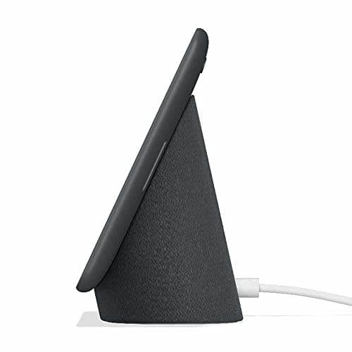 Google Nest Hub (Gen 2) Charcoal thumbnail 6