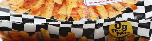 Checkers and Rally's Famous Seasoned Fries, 28 oz (Frozen) thumbnail 10
