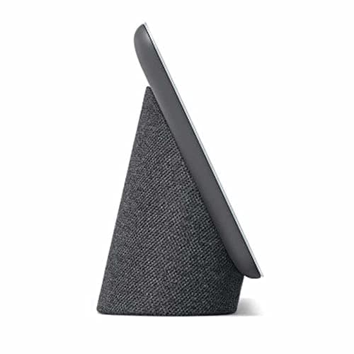Google Nest Hub (Gen 2) Charcoal thumbnail 5