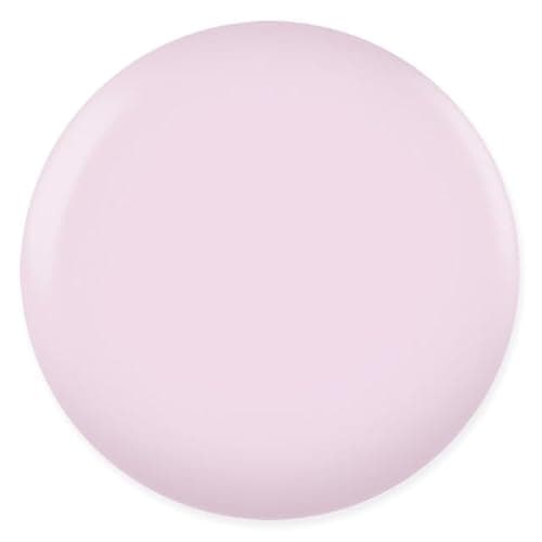 DND Gel Polish Set, Pink Collection, UV/LED GelPolish and Air Dry Nail Lacquer, Matching Chip-Free Polish Duo, 0.5 Fl Oz Each thumbnail 3
