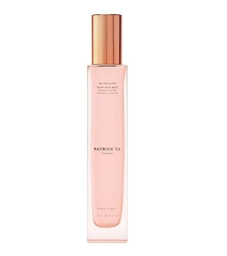 PATRICK TA MAJOR GLOW DEWY MILK MIST - SHE'S THIRSTY, Pink - Image 1