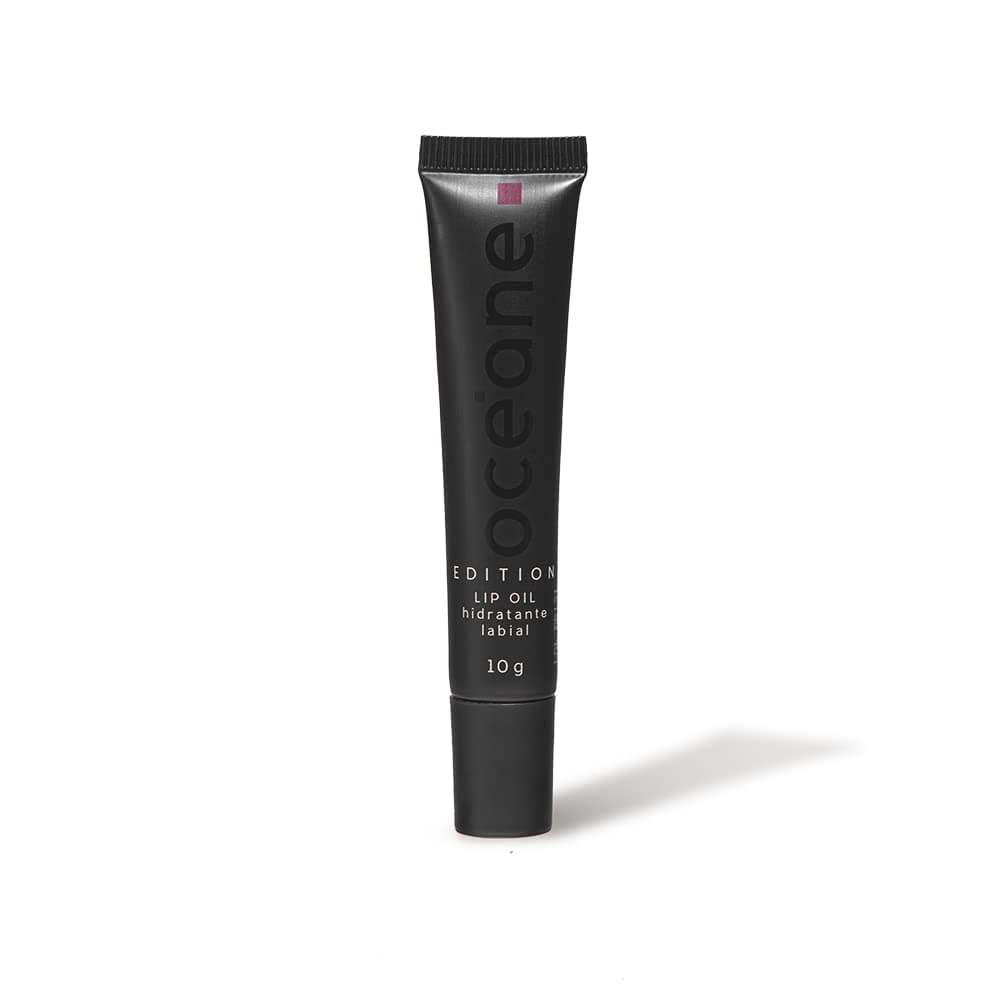 Océane Oceane Hidratante Labial Magenta - Lip Oil Fuchsia Océane Edition 10G thumbnail 2