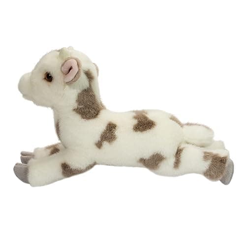 Douglas Gisele Goat Plush Stuffed Animal thumbnail 3