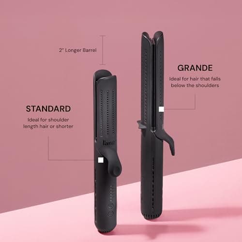 L'Ange Hair Straightener thumbnail 2