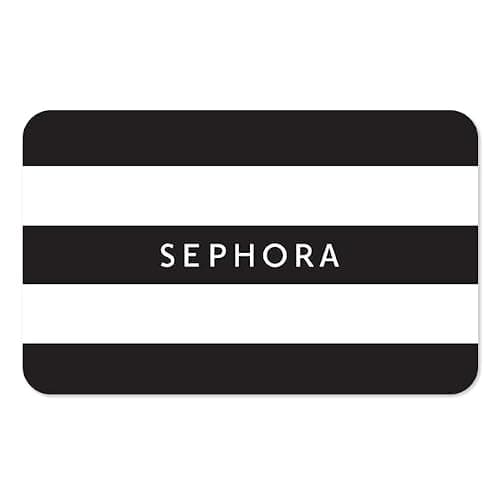 Sephora eGift Card - Image 1