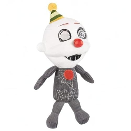 Funko Five Nights at Freddy's: Sister Location - Ennard Plush thumbnail 2